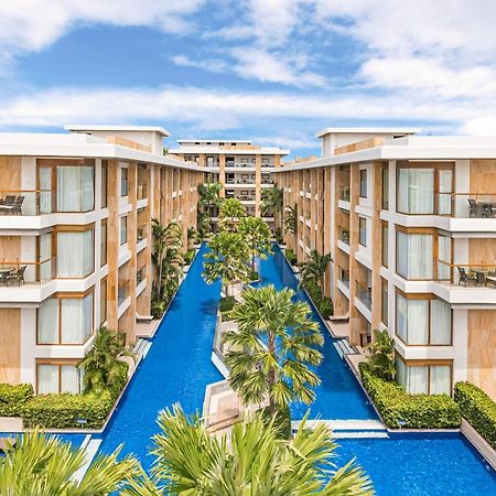 Henann Crystal Sands Resort Balabag  Eksteriør billede