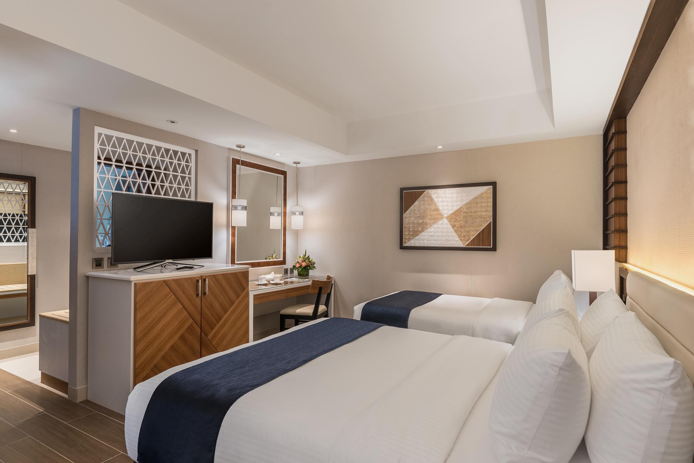 Henann Crystal Sands Resort Balabag  Eksteriør billede