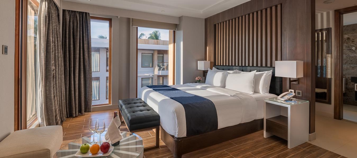 Henann Crystal Sands Resort Balabag  Eksteriør billede